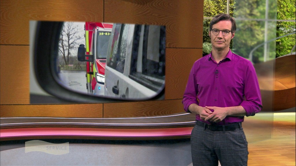 Foto: Jochen Erdmenger im Studio