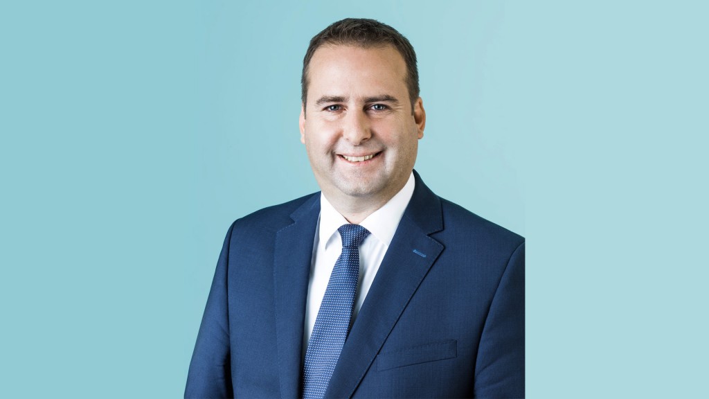 Dr. Magnus Jung, SPD