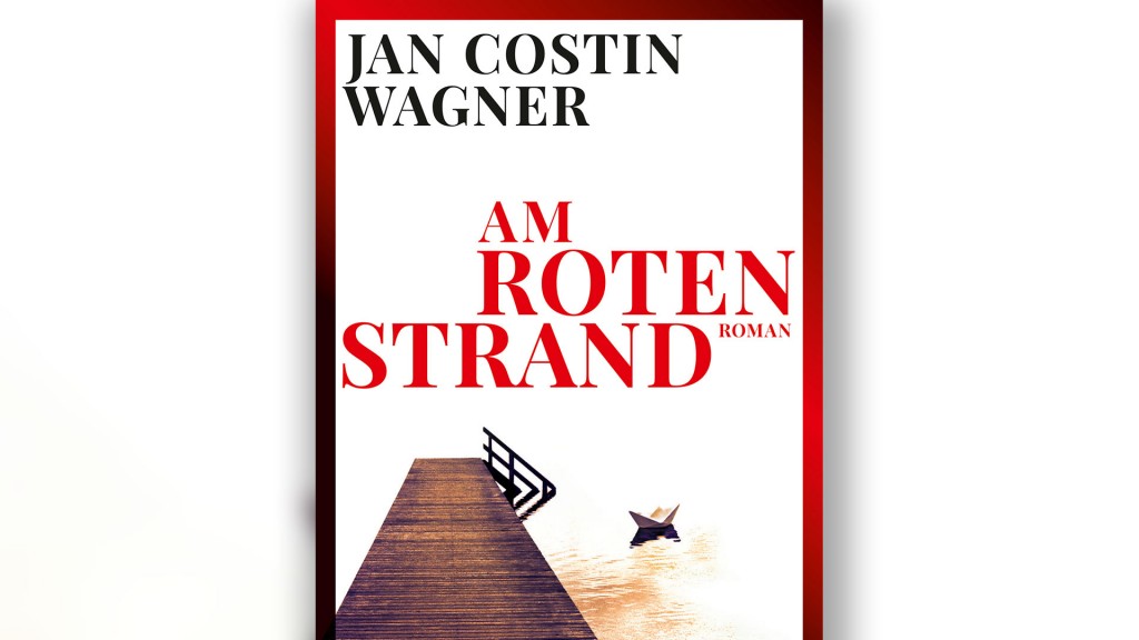 Jan Costin Wagner: 