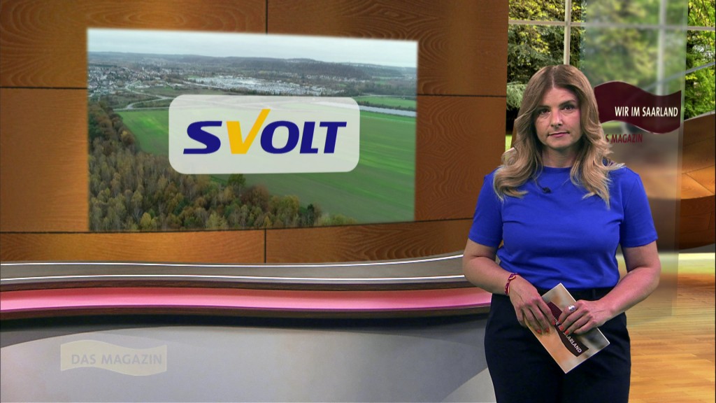 Foto: Verena Sierra im Studio