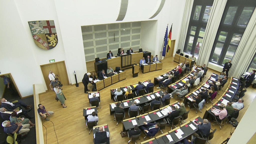 Bild: Landtag