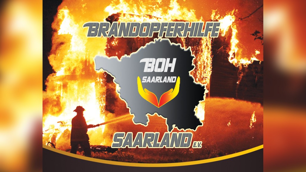 Brandopferhilfe Saar