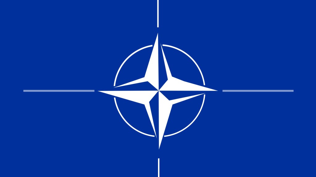 Nato Logo