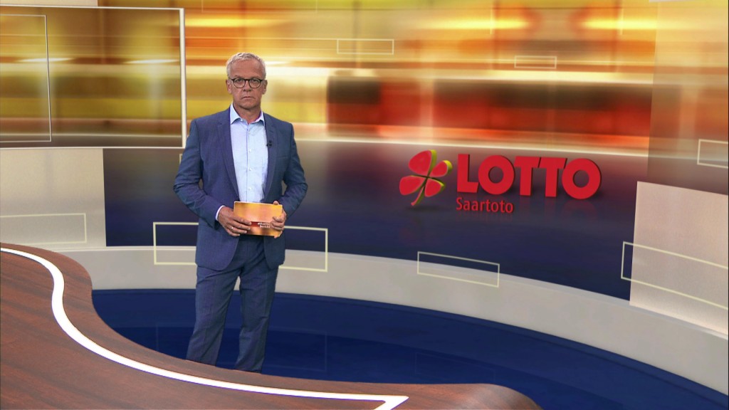 Foto: Joachim Weyand im Studio 