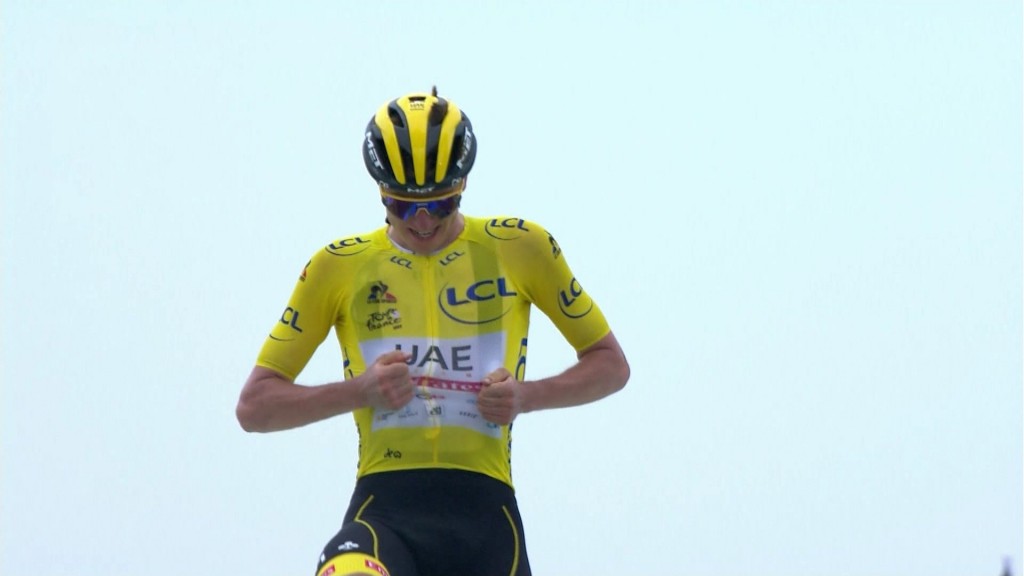 Tour de France 