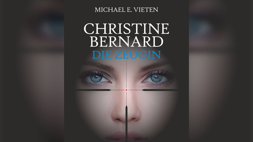 Michael E. Vieten: 