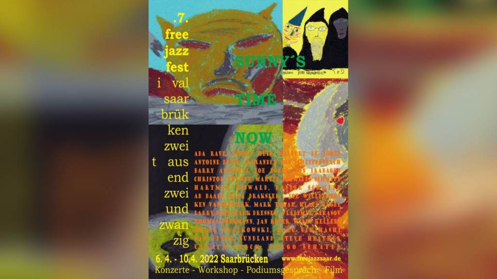 Freejazz Festival 2022