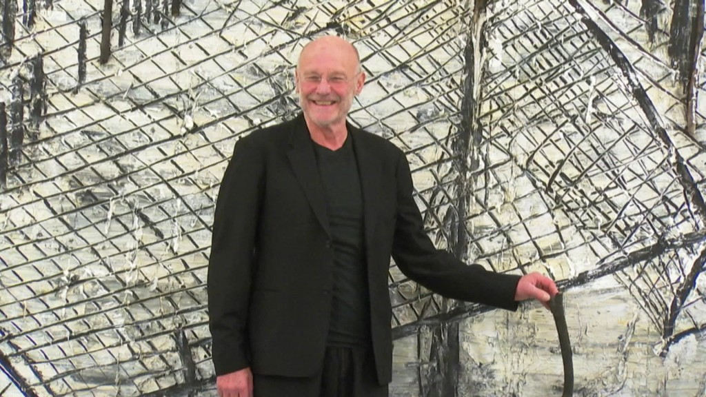 Foto: Anselm Kiefer