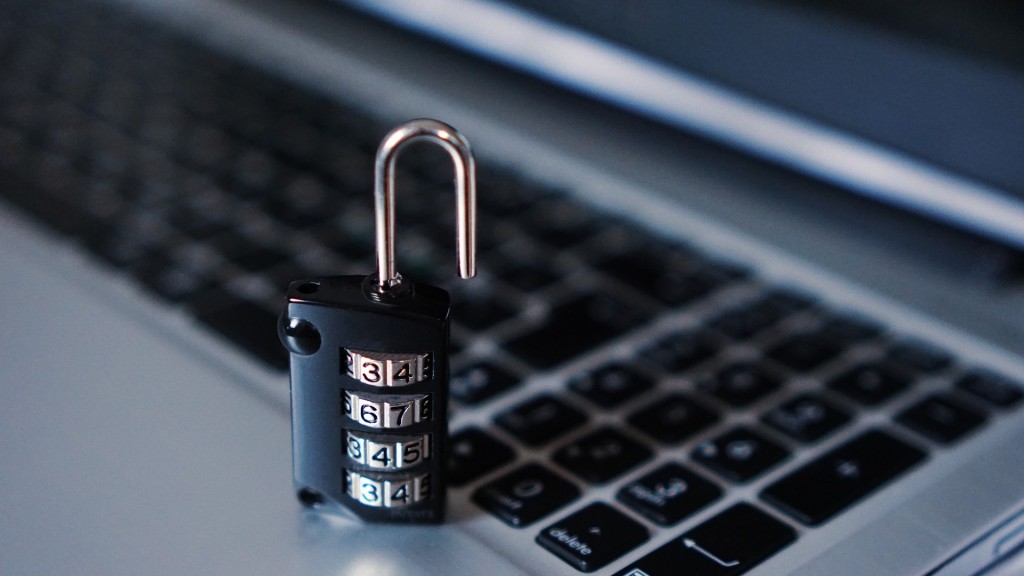 Cybersicherheit 