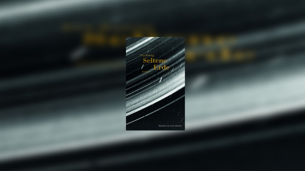Foto: Buchcover Eva Raisig - 