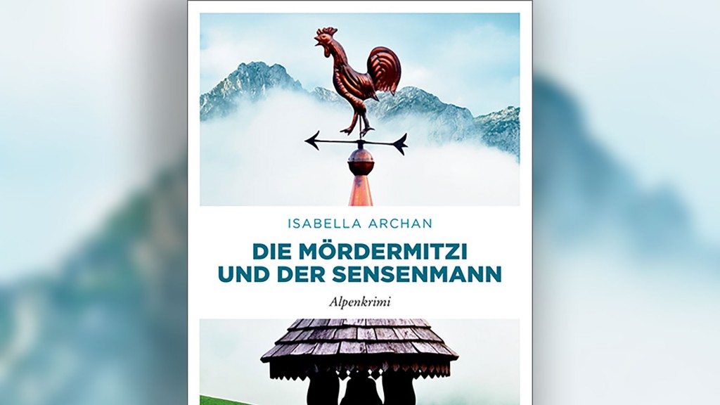 Isbella Archan: 