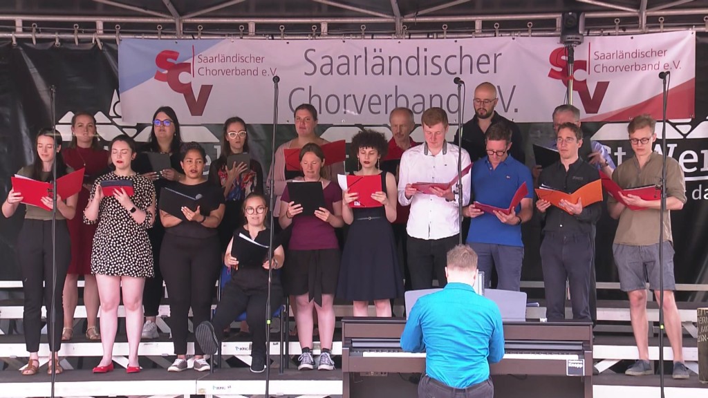 Abspielen