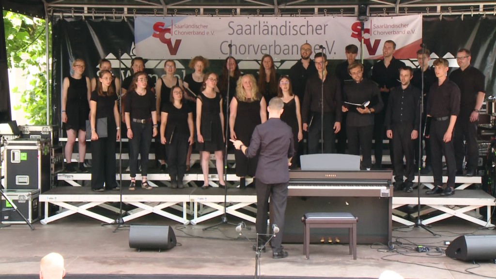 Abspielen