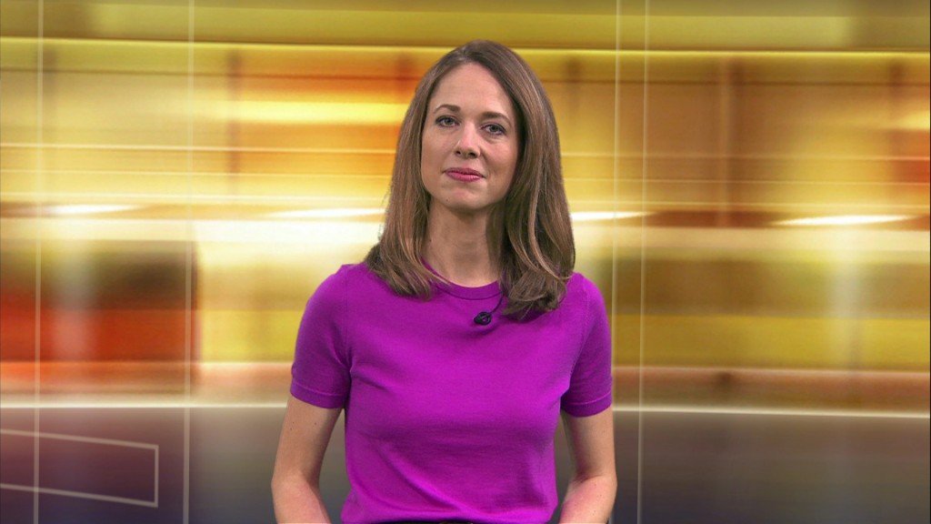 Foto: Julia Lehmann im Studio