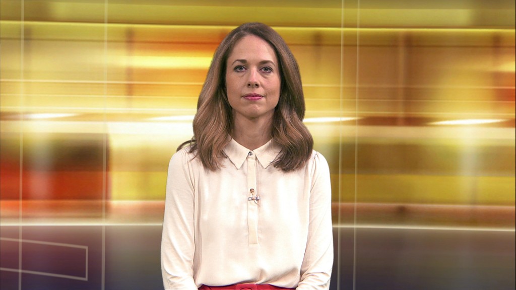 Foto: Julia Lehmann im Studio 