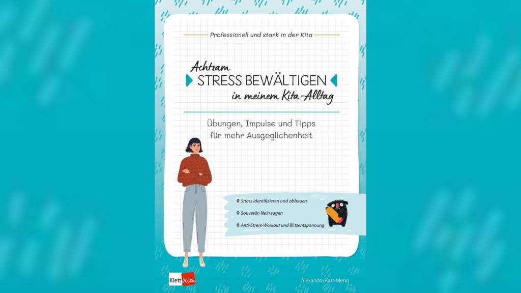 Foto: Cover: Alexandra Karr-Meng 