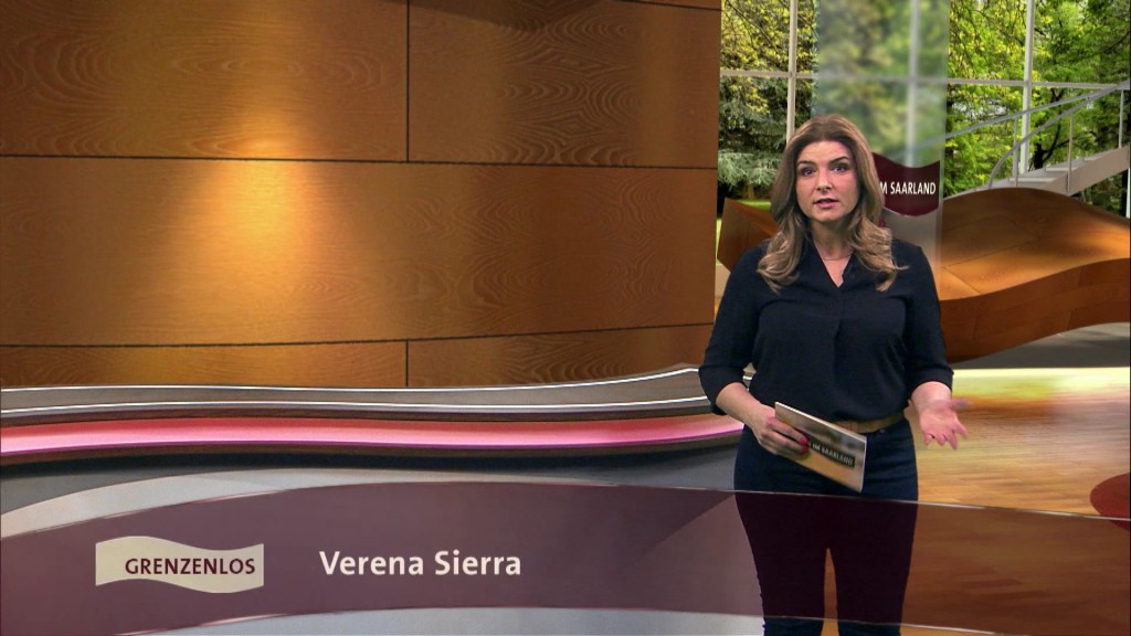 Foto: Verena Ssierra
