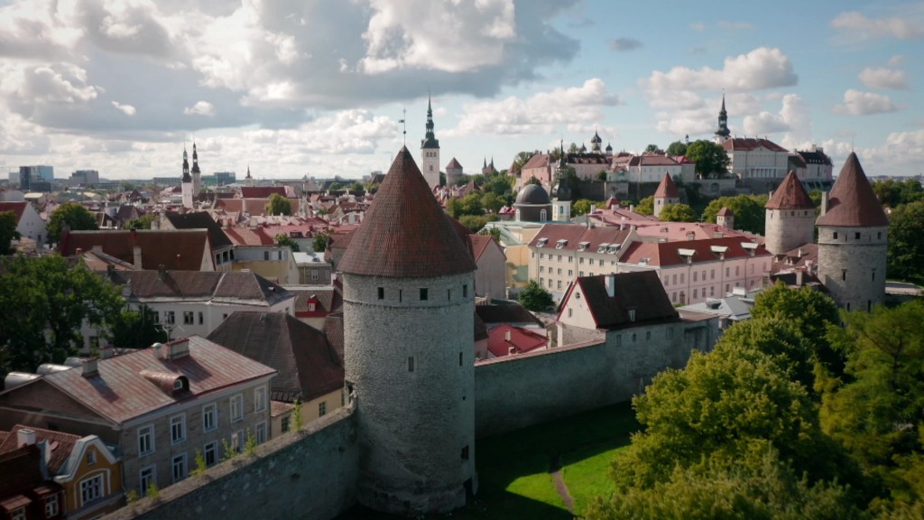 Tallinn