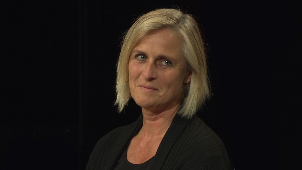 Katja Oltmanns