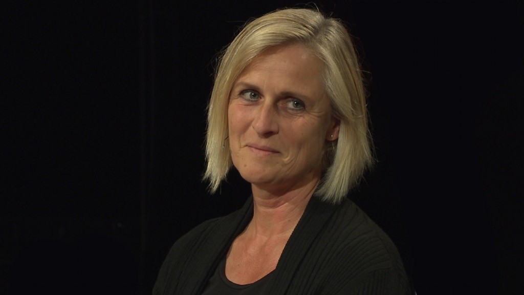 Katja Oltmanns, Landeselternvertretung Gymnasien