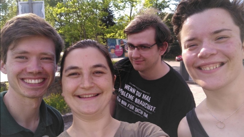 Theatergruppe 