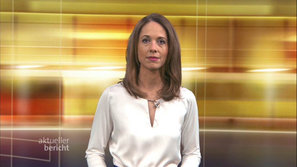 Foto: Julia Lehmann im Studio