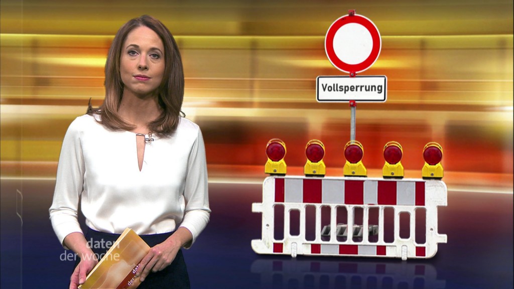 Foto: Julia Lehmann im Studio