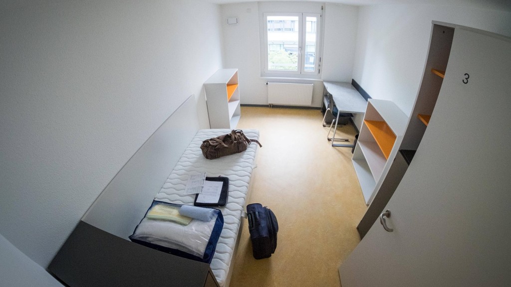 Symbolbild Wohnraum 