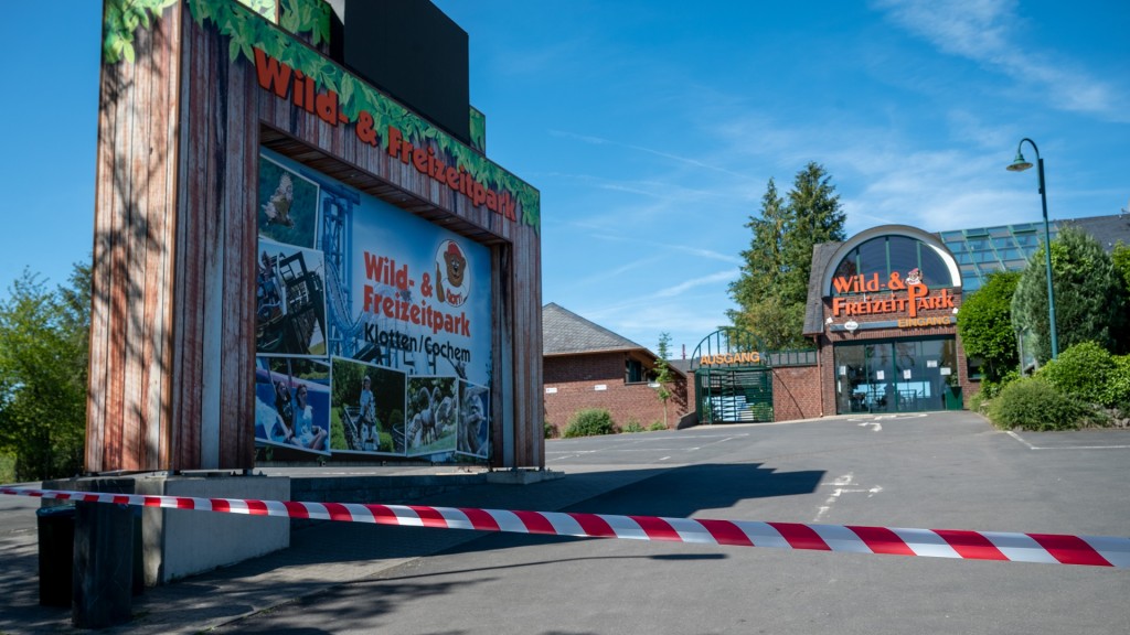 Foto: Wild- und Freizeitpark Klotten/Cochem