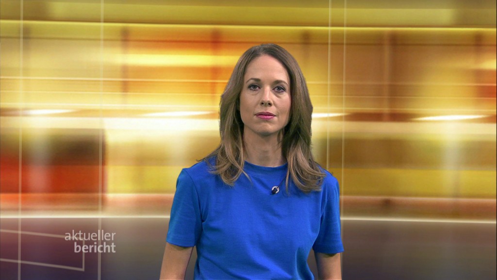 Foto: Julia Lehmann im Studio