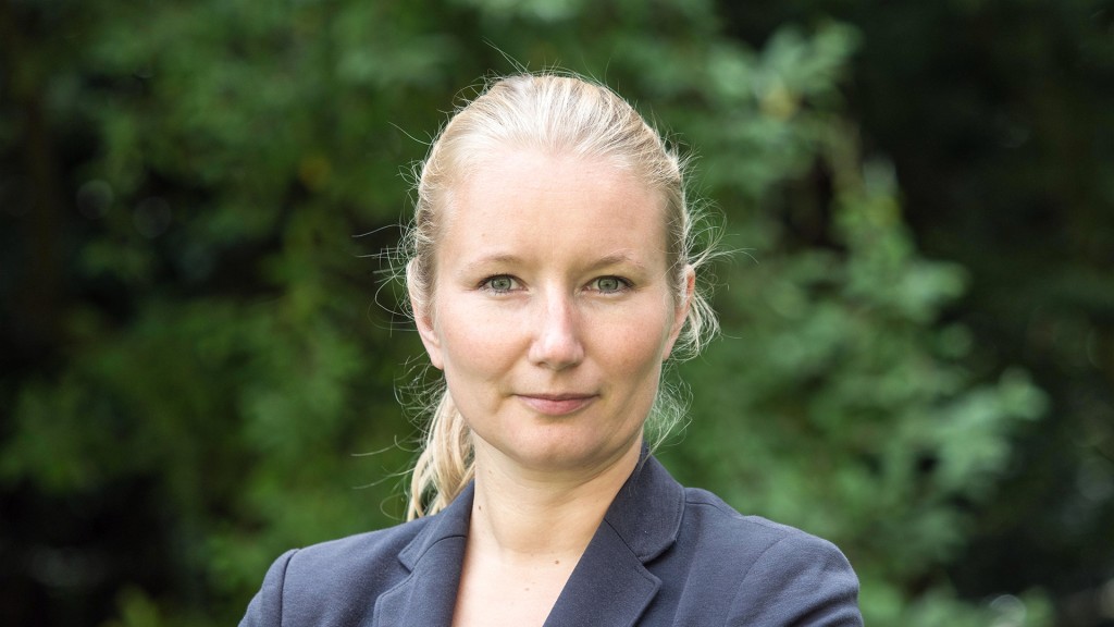 Yvonne Schleinhege