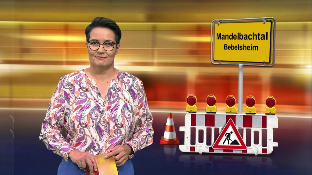 Foto: Sonja Marx im Studio