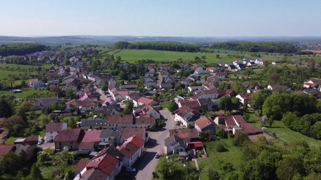 Foto: Der Lommerweg 