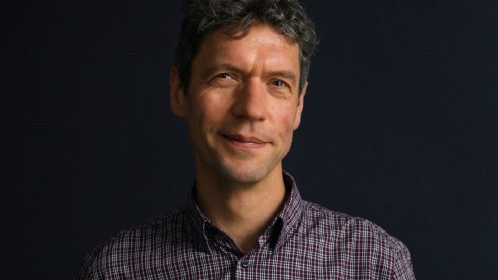 Dr. Karsten Rinke
