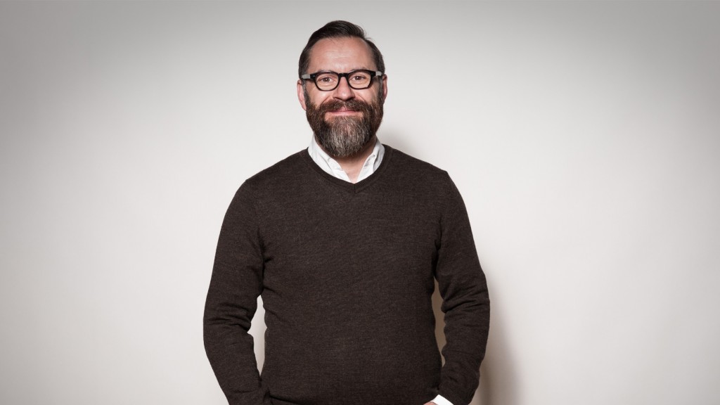 GuMo-Mobil-Reporter Uwe Jäger