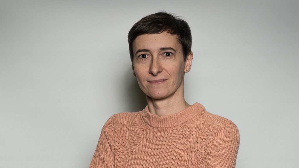 Simone Mir Haschemi