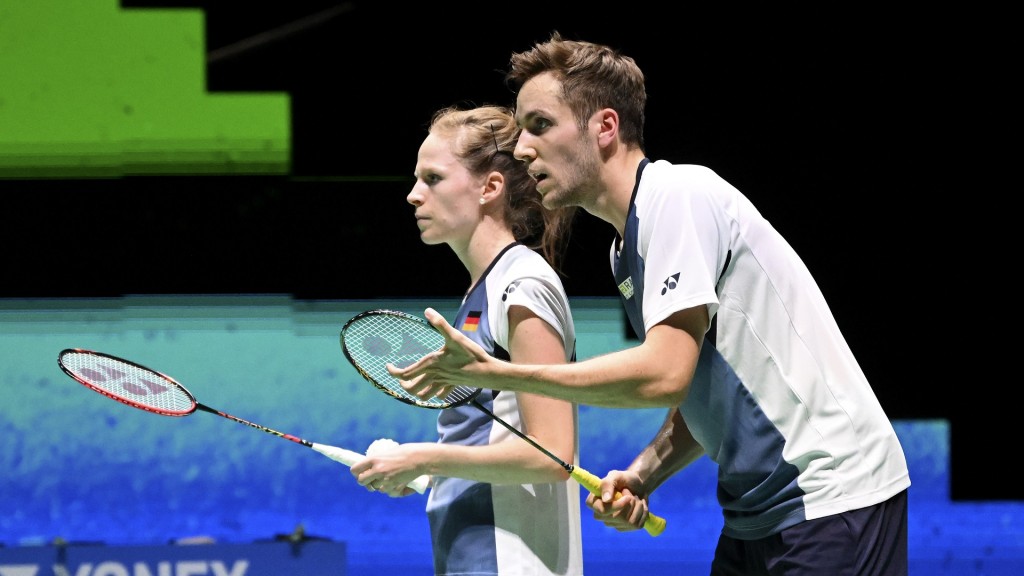 Foto: Badminton