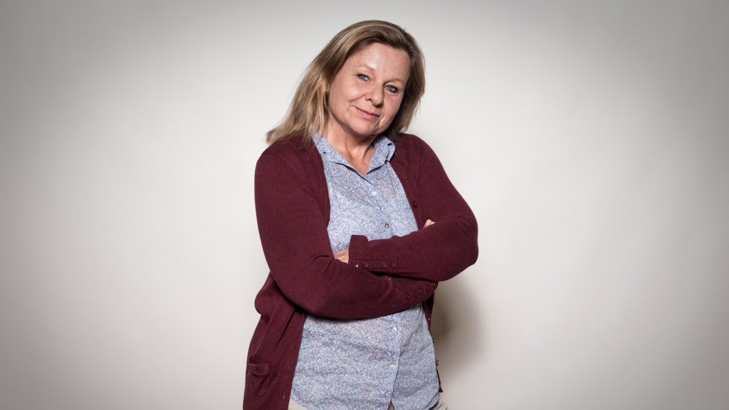 Steffani Balle