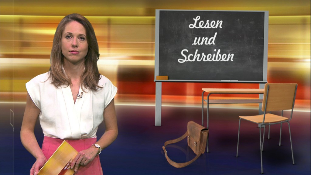 Foto: Julia Lehmann im Studio
