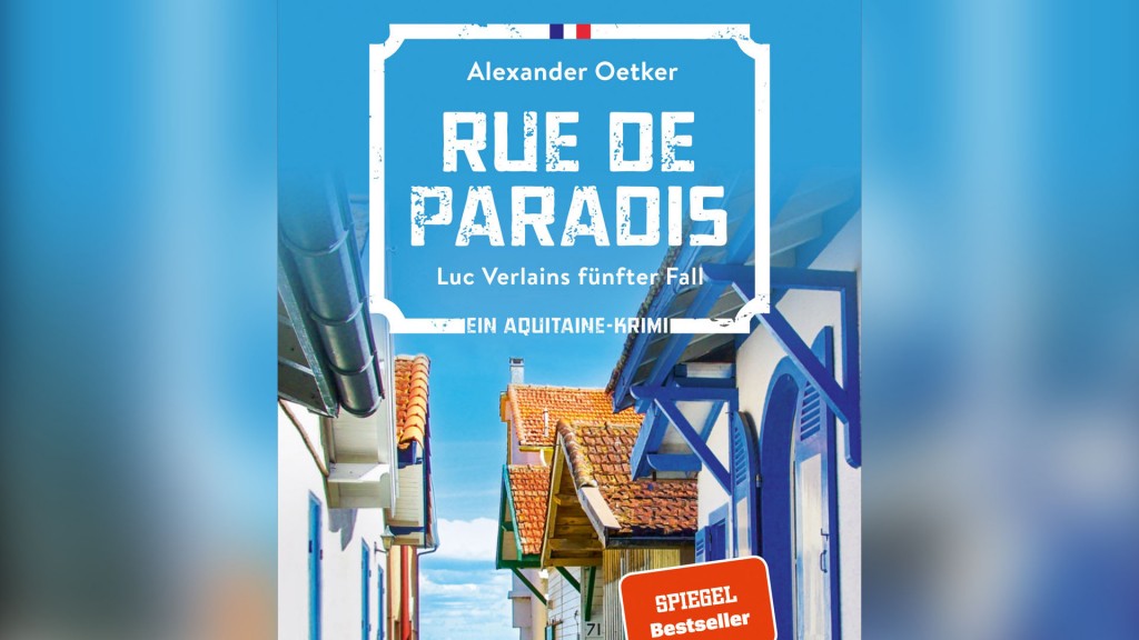 Buchcover 