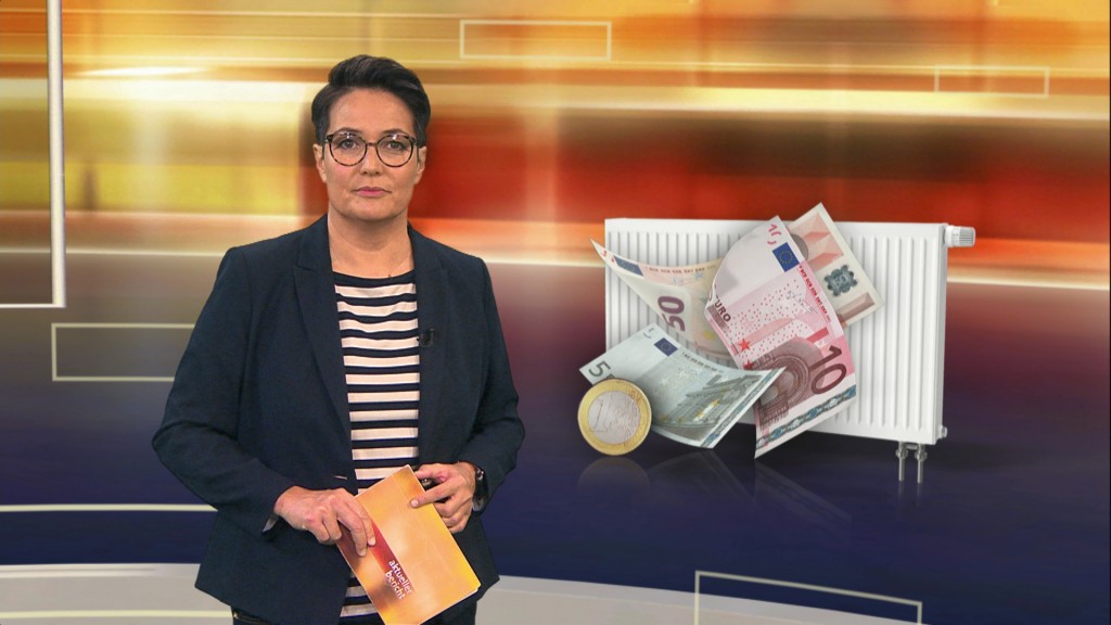 Foto: Sonja Marx im Studio