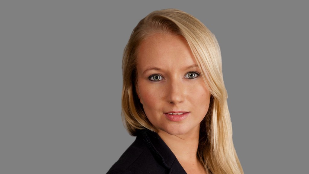 Yvonne Schleinhege