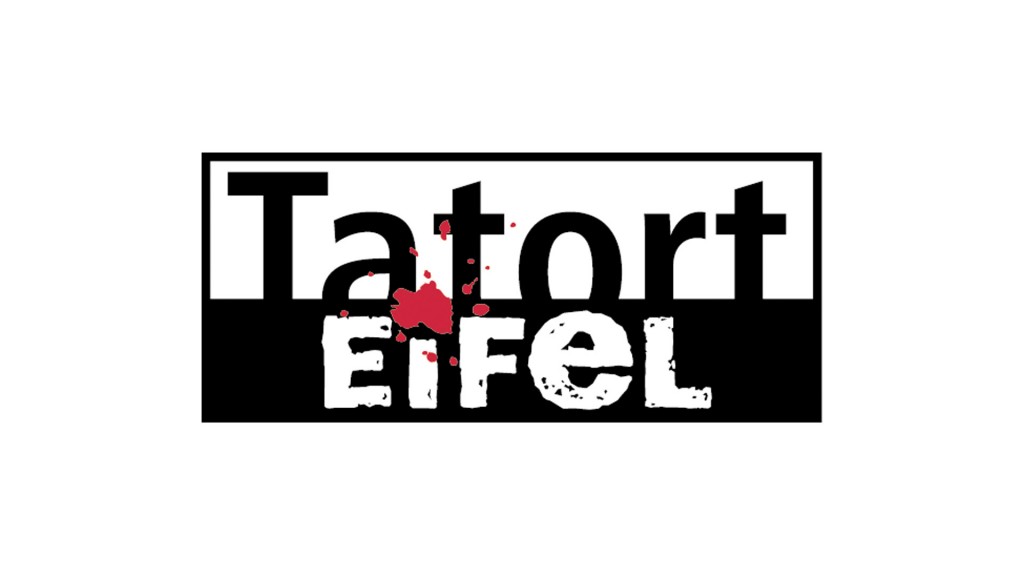 Logo Tatort Eifel