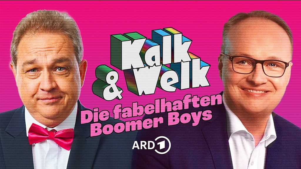 ARD-Podcast 