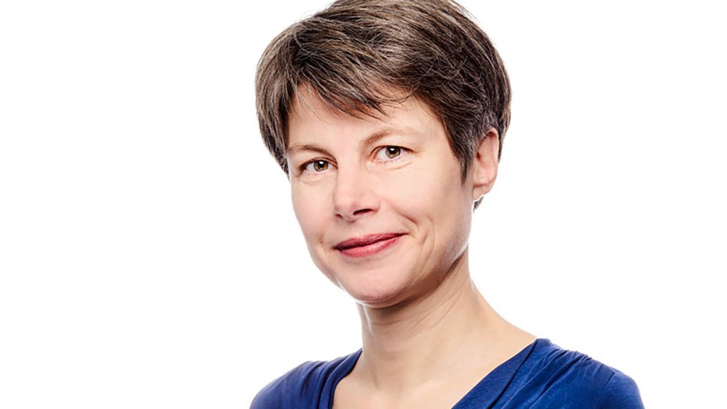 Anke Schaefer