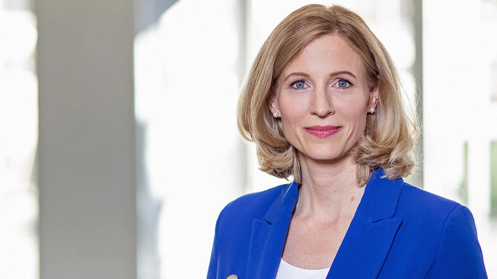 Korrespondentin Ihmke Köhler
