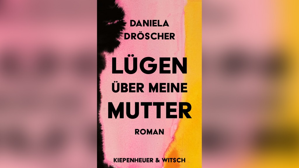 Daniela Dröscher 