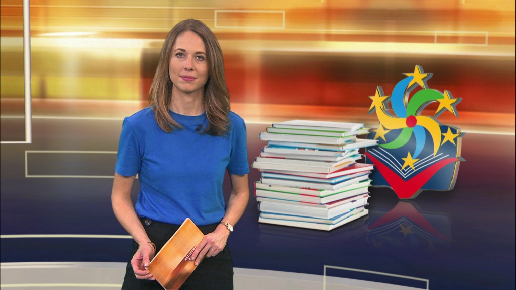 Foto: Julia Lehmann im Studio