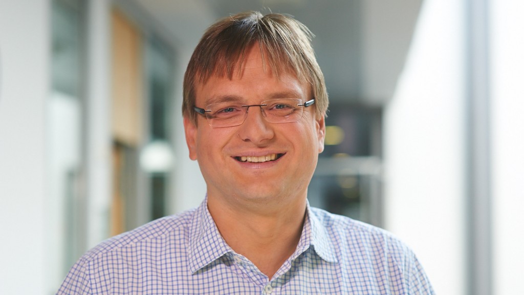 Christian Otterbach