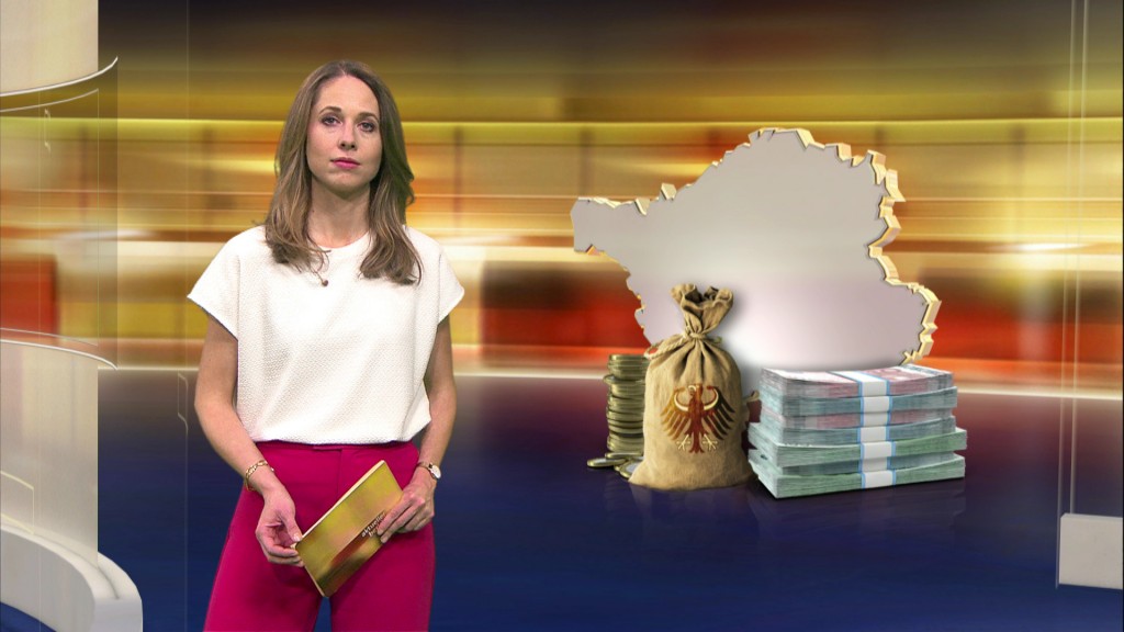 Foto: Julia Lehmann im Studio